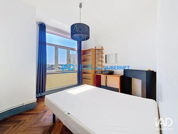 Appartement à vendre 2 pièces 39 m² Beaurains