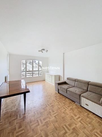 Appartement Sarcelles 3 pièces 69 m²