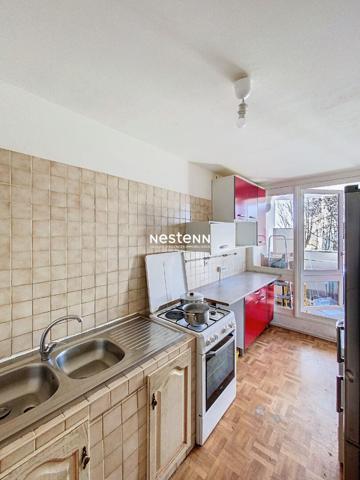 Appartement Sarcelles 3 pièces 69 m²