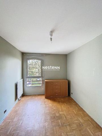 Appartement Sarcelles 3 pièces 69 m²