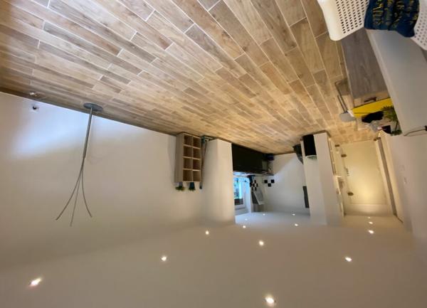 Appartement à louer    2 pièces • 52,96 m2 Metz