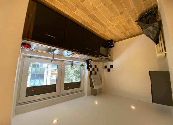 Appartement à louer    2 pièces • 52,96 m2 Metz