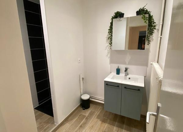 Appartement à louer    2 pièces • 52,96 m2 Metz