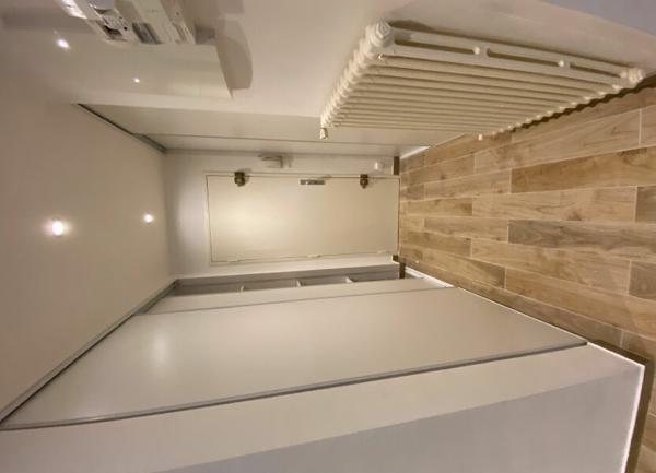 Appartement à louer    2 pièces • 52,96 m2 Metz