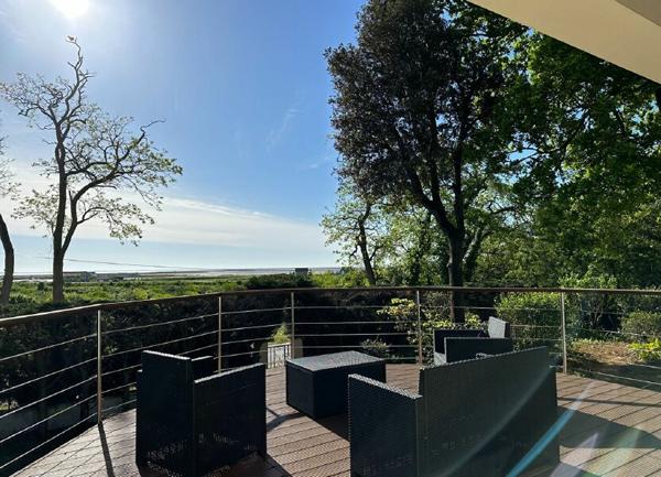 Maison à vendre  5 pièces •  Saint-Pierre-d'Oléron