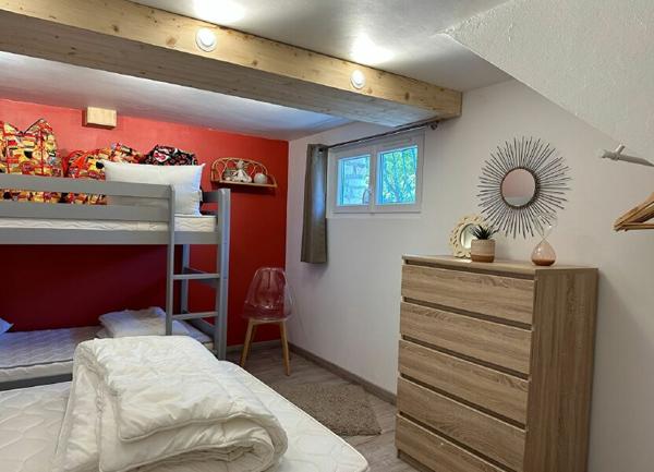 Maison à vendre  5 pièces •  Saint-Pierre-d'Oléron