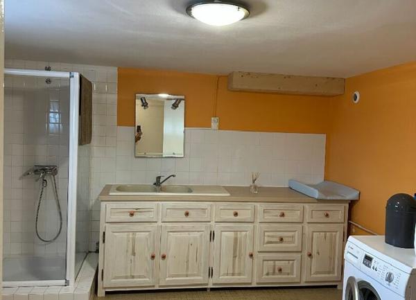 Maison à vendre  5 pièces •  Saint-Pierre-d'Oléron