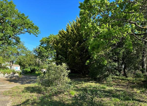 Maison à vendre  5 pièces •  Saint-Pierre-d'Oléron