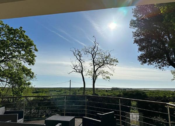 Maison à vendre  5 pièces •  Saint-Pierre-d'Oléron