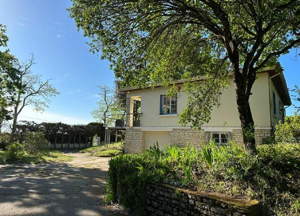 Maison à vendre  5 pièces •  Saint-Pierre-d'Oléron