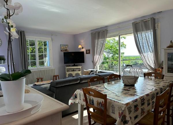 Maison à vendre  5 pièces •  Saint-Pierre-d'Oléron