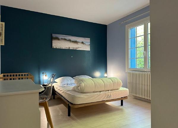 Maison à vendre  5 pièces •  Saint-Pierre-d'Oléron