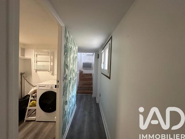 Appartement à vendre 2 pièces 31,34 m² Antony