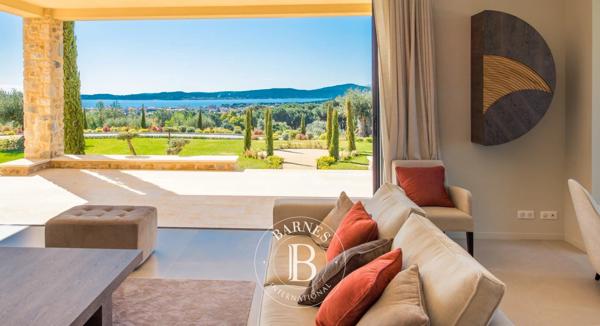 Sainte-Maxime, Propriété 8 Chambres -  550 m² à vendre