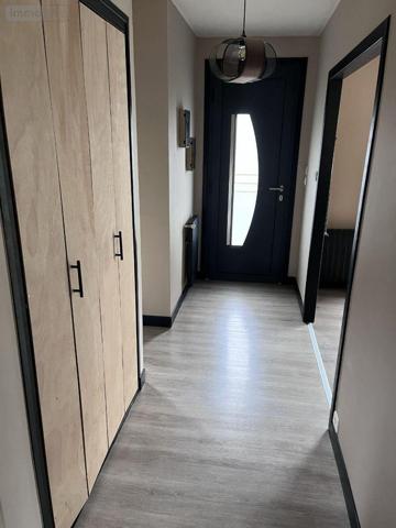 Maison à vendre à Eu en Seine-Maritime (76260), ref : 76041/96