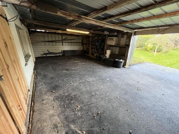 Maison à vendre à Eu en Seine-Maritime (76260), ref : 76041/96