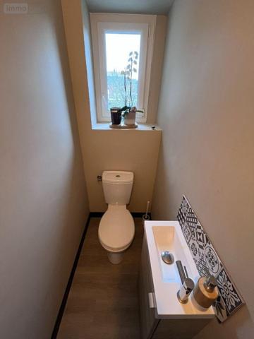 Maison à vendre à Eu en Seine-Maritime (76260), ref : 76041/96