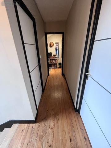 Maison à vendre à Eu en Seine-Maritime (76260), ref : 76041/96