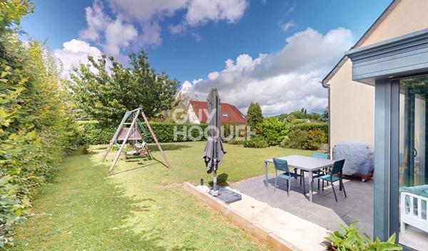 Maison Bieville Beuville 7 pièce(s) 170 m2