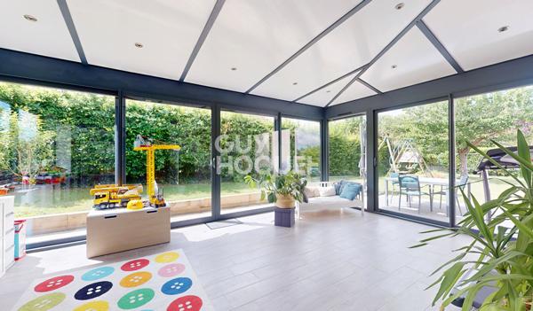 Maison Bieville Beuville 7 pièce(s) 170 m2