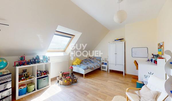 Maison Bieville Beuville 7 pièce(s) 170 m2