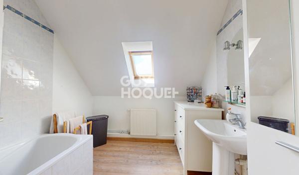 Maison Bieville Beuville 7 pièce(s) 170 m2