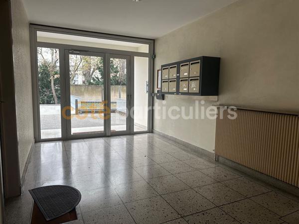 Vente Appartement56 m² - 2 Pièces - CHAMALIERES (63400)