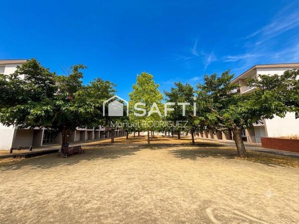 Appartement T4 Biscarosse