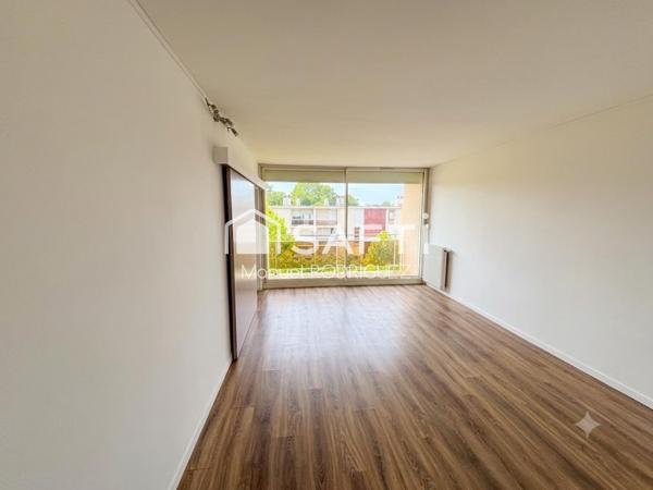 Appartement T4 Biscarosse
