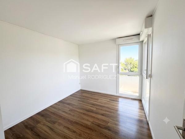 Appartement T4 Biscarosse