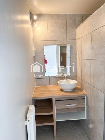 Appartement T4 Biscarosse