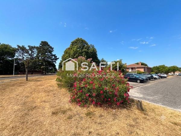 Appartement T4 Biscarosse
