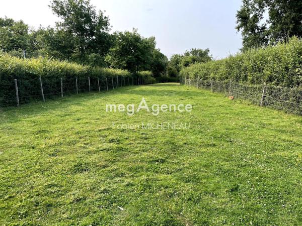 Maison à JALLAIS, 49510 - 6 pièces 129m²