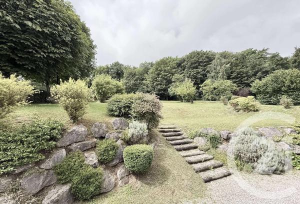 Maison à vendre  7 pièces - 150 m2 NEUFCHATEL HARDELOT - 62