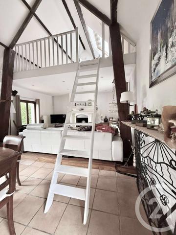 Maison à vendre  7 pièces - 150 m2 NEUFCHATEL HARDELOT - 62