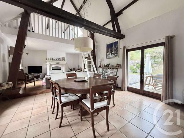 Maison à vendre  7 pièces - 150 m2 NEUFCHATEL HARDELOT - 62