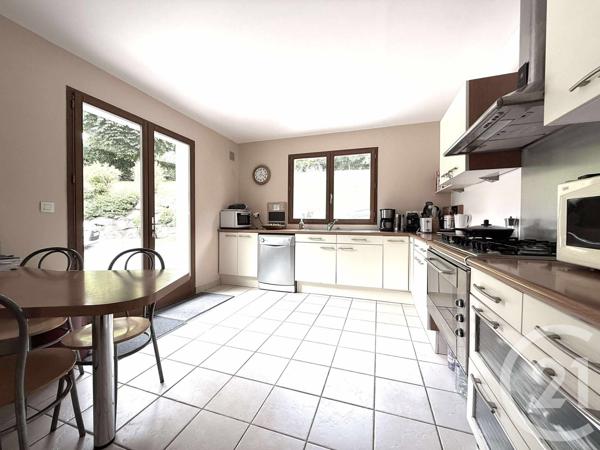 Maison à vendre  7 pièces - 150 m2 NEUFCHATEL HARDELOT - 62