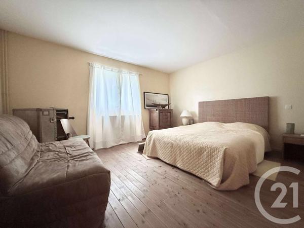 Maison à vendre  7 pièces - 150 m2 NEUFCHATEL HARDELOT - 62