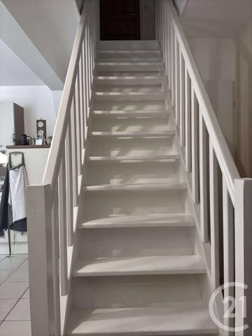 Maison à vendre  7 pièces - 150 m2 NEUFCHATEL HARDELOT - 62