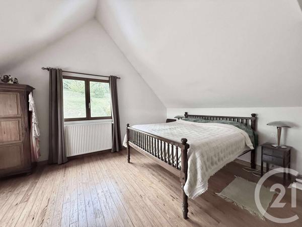 Maison à vendre  7 pièces - 150 m2 NEUFCHATEL HARDELOT - 62