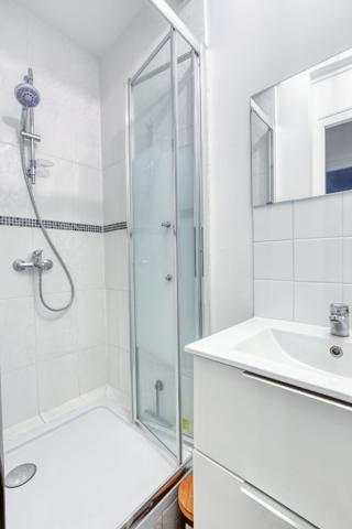 Appartement Argenteuil 2 pièce(s) 31.43 m2, 1 chambre, 10 minutes à pied de la gare 145 000 € **  - Référence  4575