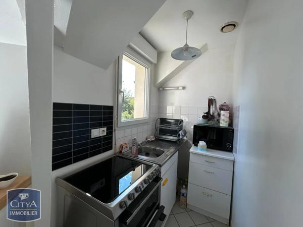 Maison à louer 3 pièces 55.84m²