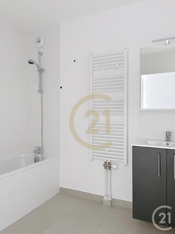 Appartement F4 à vendre  4 pièces - 89,80 m2 COMPIEGNE - 60