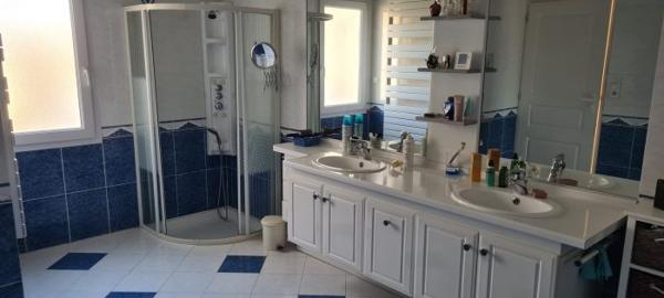 Maison plain-pied La Rochelle 145 m²