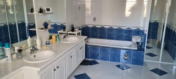 Maison plain-pied La Rochelle 145 m²