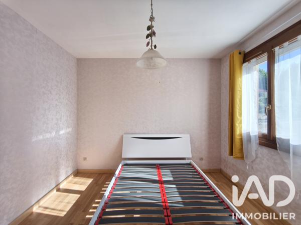 Maison à vendre 5 pièces 89,94 m² Rilhac-Rancon