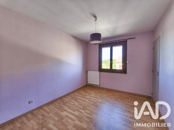 Maison à vendre 5 pièces 89,94 m² Rilhac-Rancon