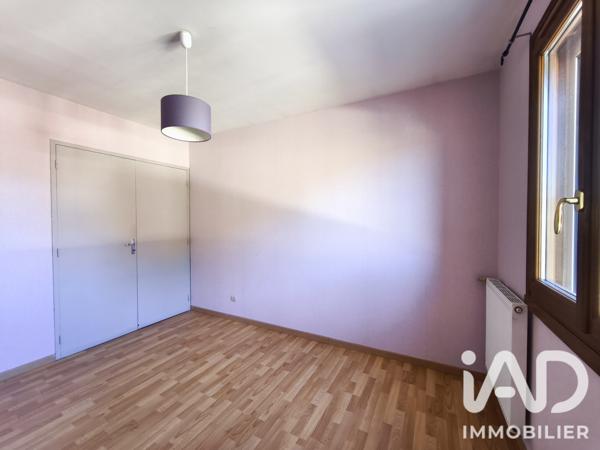 Maison à vendre 5 pièces 89,94 m² Rilhac-Rancon
