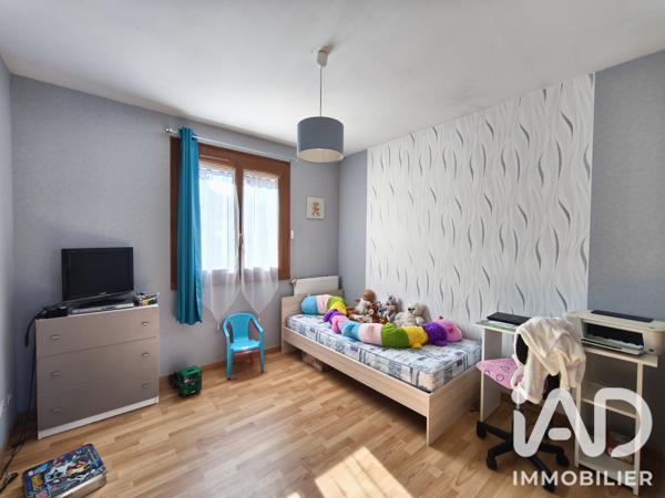 Maison à vendre 5 pièces 89,94 m² Rilhac-Rancon