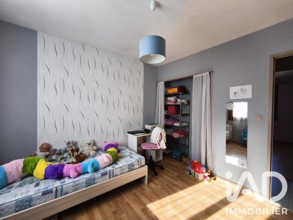Maison à vendre 5 pièces 89,94 m² Rilhac-Rancon